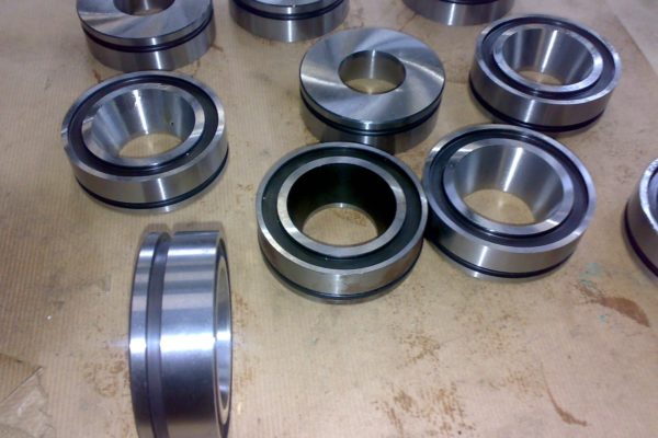 2A Pistons for Overload Valves