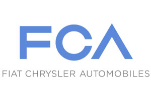 FCA – Fiat Chrysler Automobiles