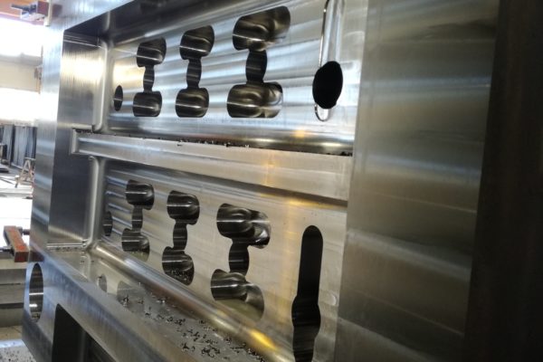 4 Tool holder in lavorazione meccanica - Copia